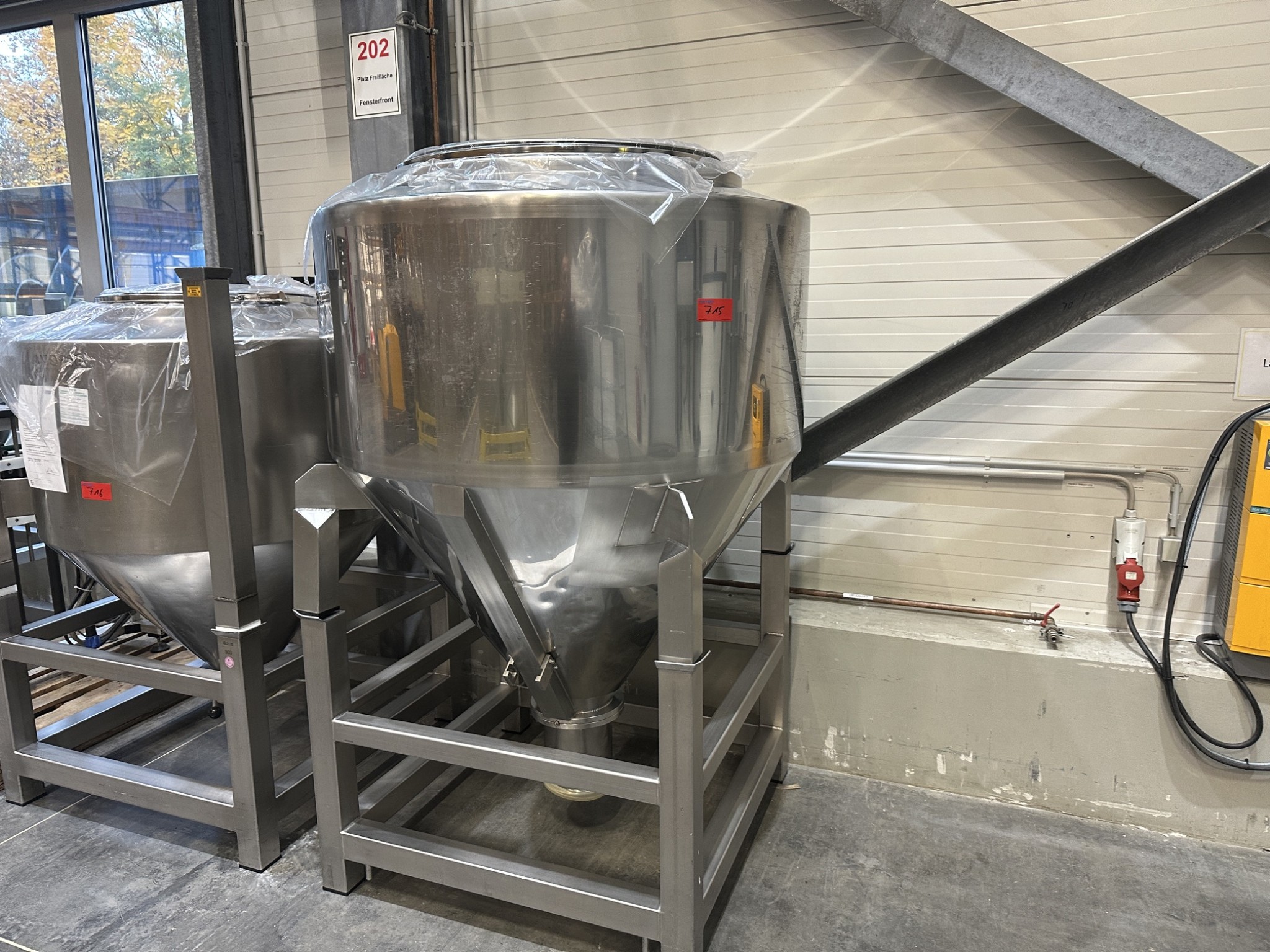 Pharmaceutical Production and Packaging Equipment / Laboratory and Plant Equipment-1