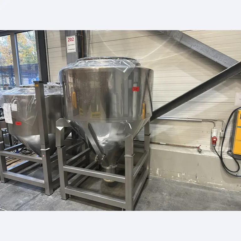 Pharmaceutical Production and Packaging Equipment / Laboratory and Plant Equipment-1