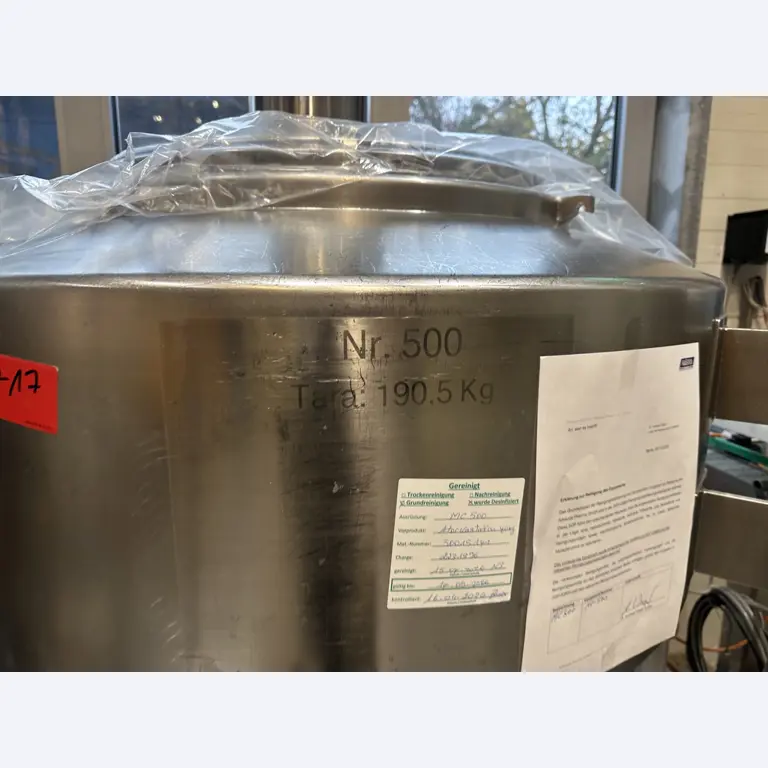 Pharmaceutical Production and Packaging Equipment / Laboratory and Plant Equipment-2
