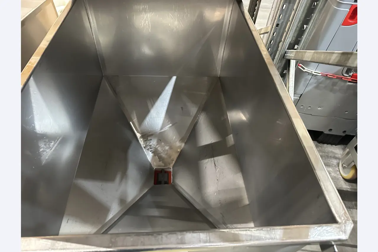 Pharmaceutical Production and Packaging Equipment / Laboratory and Plant Equipment-2