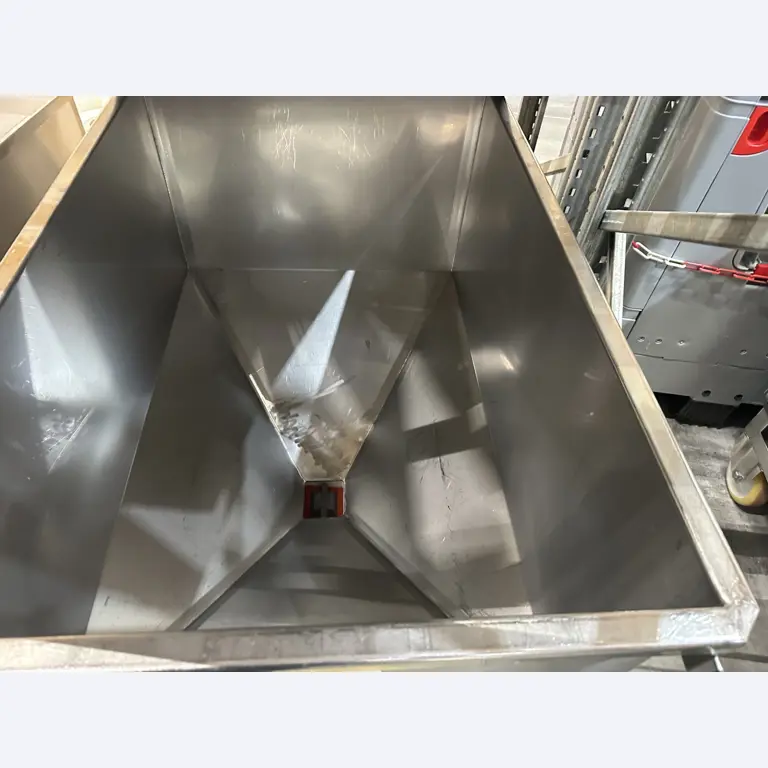 Pharmaceutical Production and Packaging Equipment / Laboratory and Plant Equipment-2