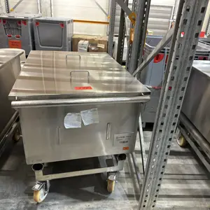 50 PEB Size 300 Container / Tank 300L