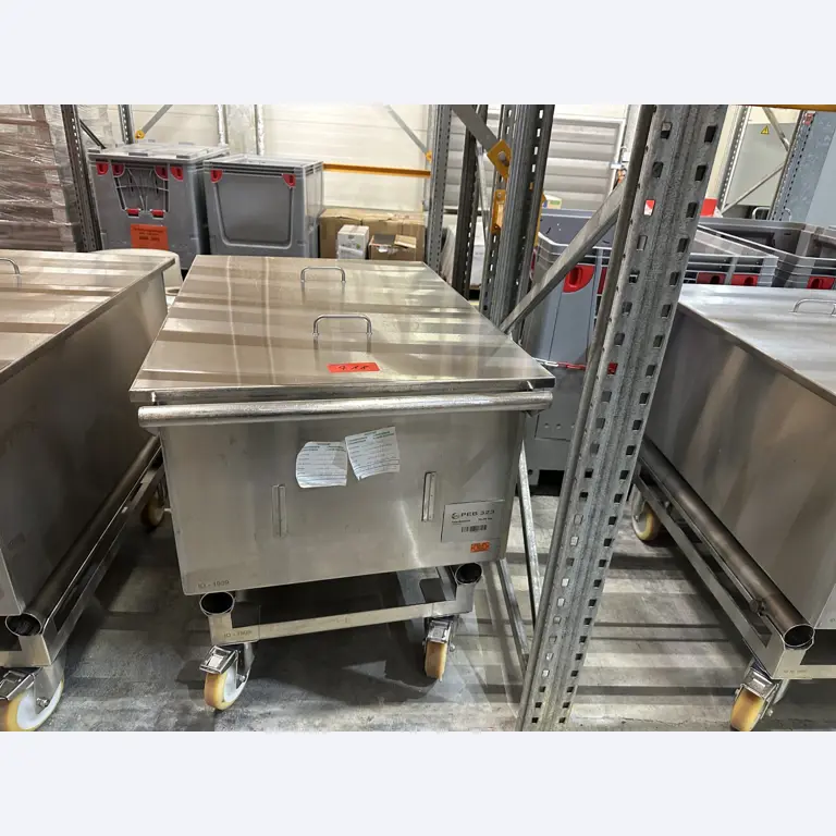 Pharmaceutical Production and Packaging Equipment / Laboratory and Plant Equipment-1