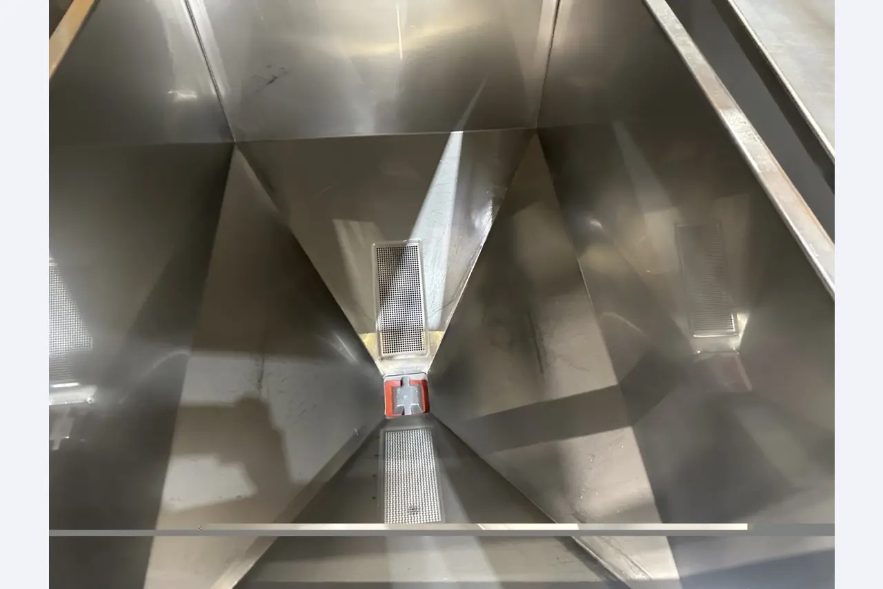 Pharmaceutical Production and Packaging Equipment / Laboratory and Plant Equipment-2