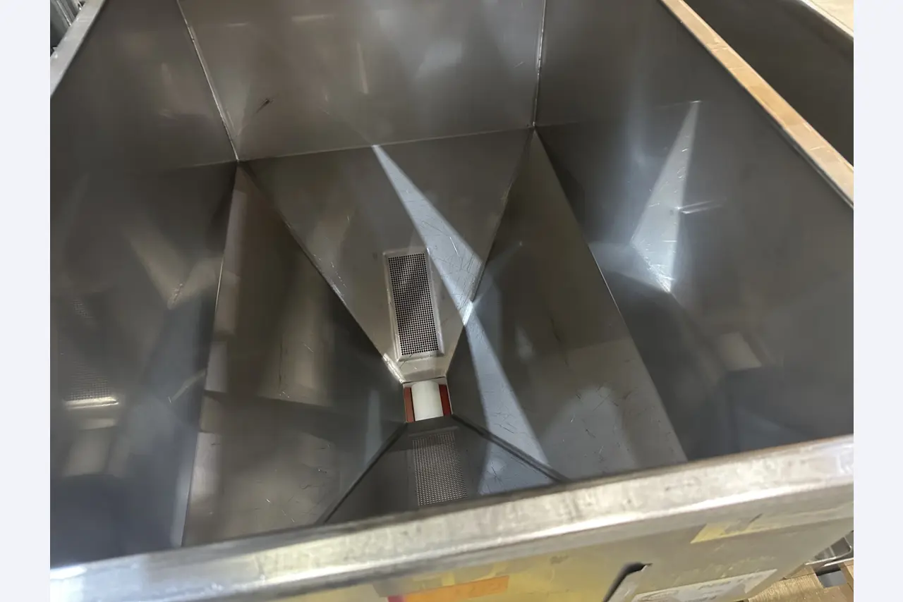 Pharmaceutical Production and Packaging Equipment / Laboratory and Plant Equipment-2