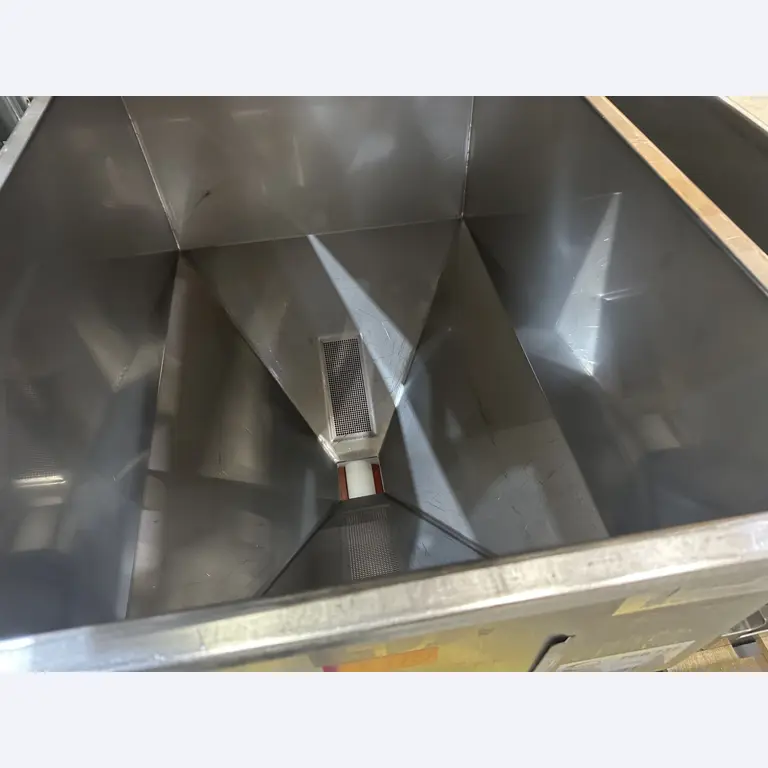 Pharmaceutical Production and Packaging Equipment / Laboratory and Plant Equipment-2