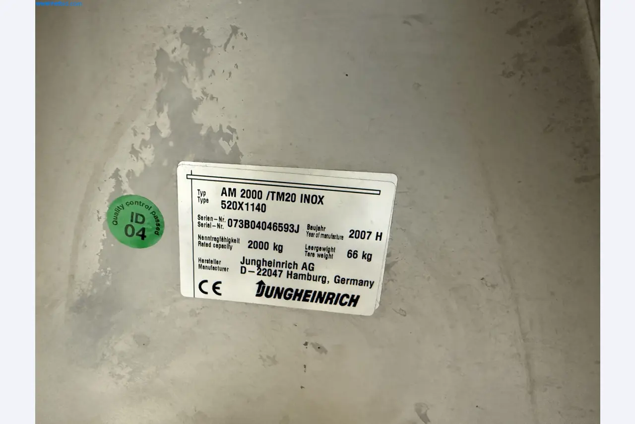 Instalações de produção e embalagem farmacêuticas / Equipamentos de laboratório e operacionais-2