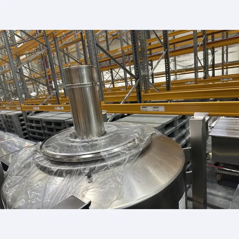Pharmaceutical Production and Packaging Equipment / Laboratory and Plant Equipment-2