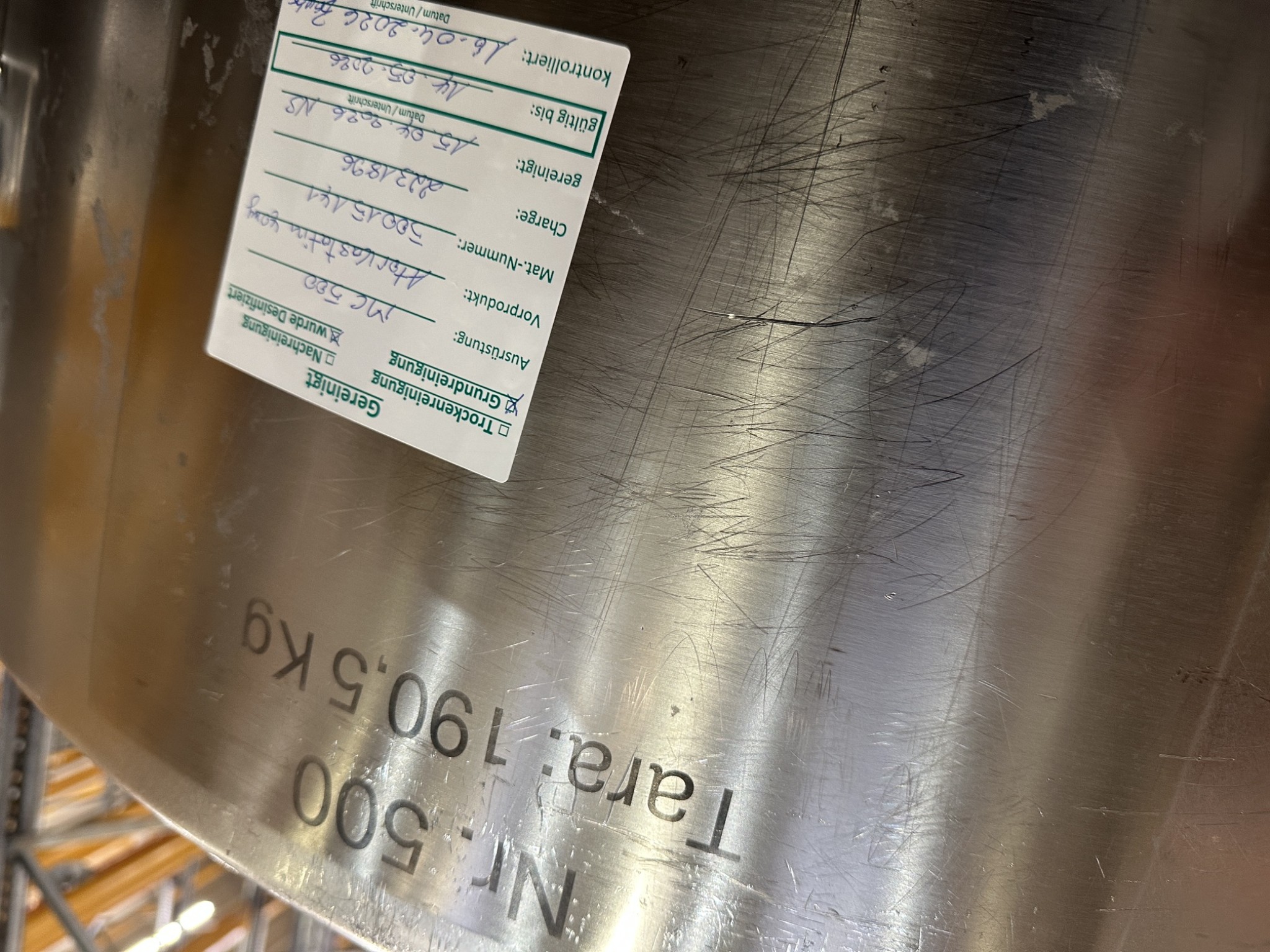 Pharmaceutical Production and Packaging Equipment / Laboratory and Plant Equipment-3