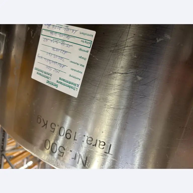 Pharmaceutical Production and Packaging Equipment / Laboratory and Plant Equipment-3