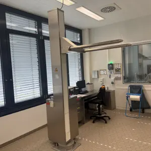 Dispositivo de elevação Bohle HS400