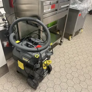 Aspirador industrial Kärcher NT30/1 APL