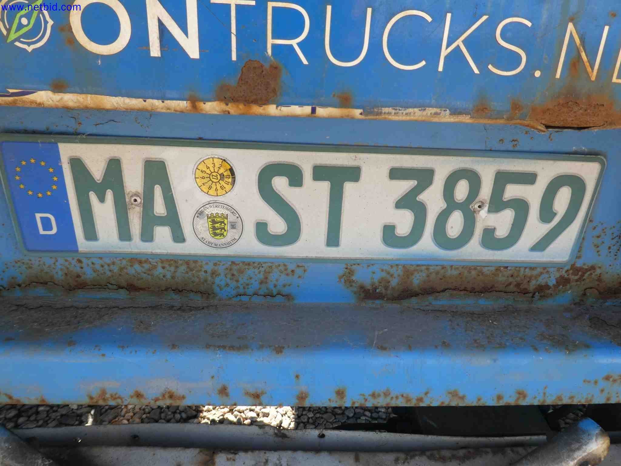 Freight Forwarding, Logistics, Repair Shop, Fleet-11