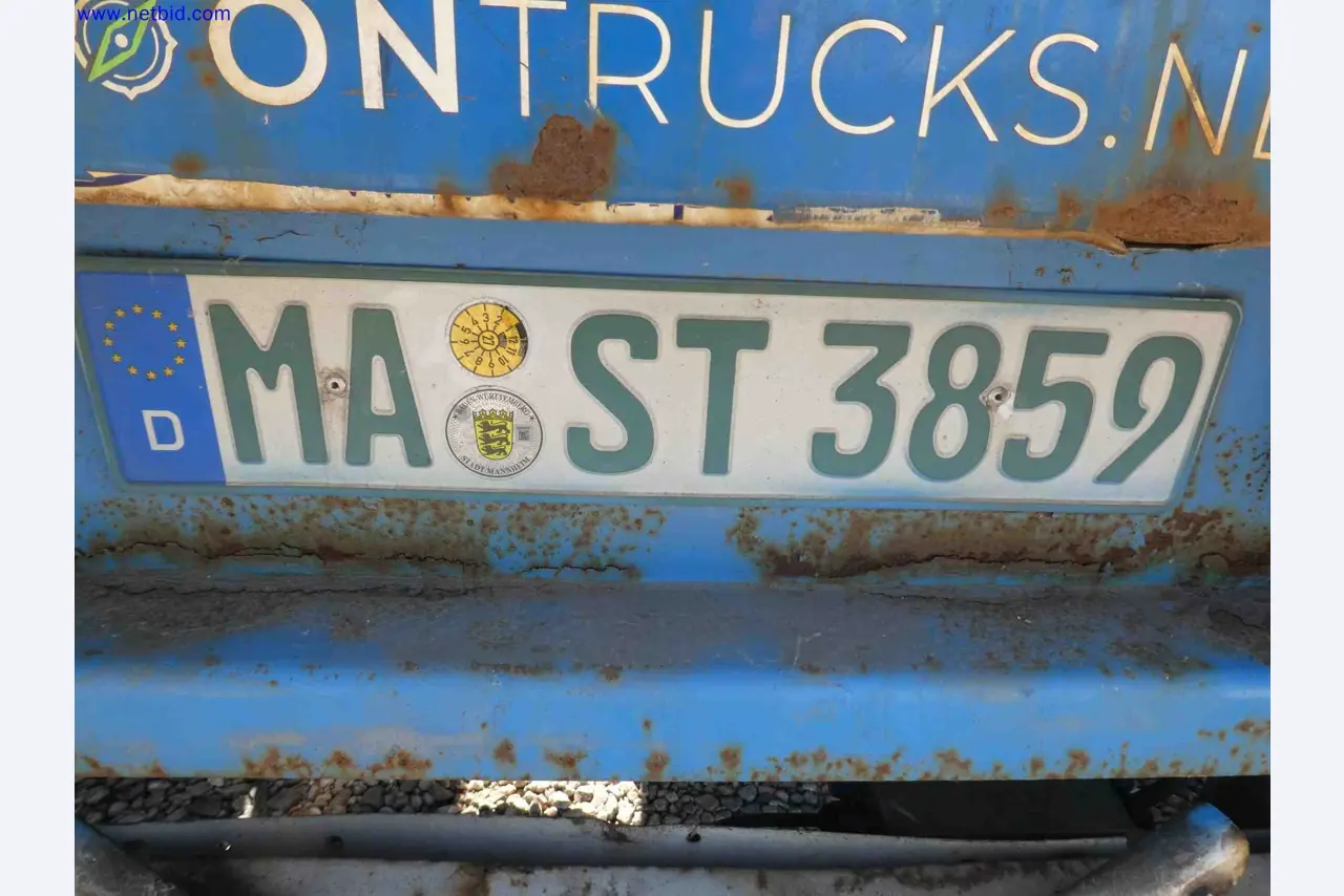 Freight Forwarding, Logistics, Repair Shop, Fleet-11