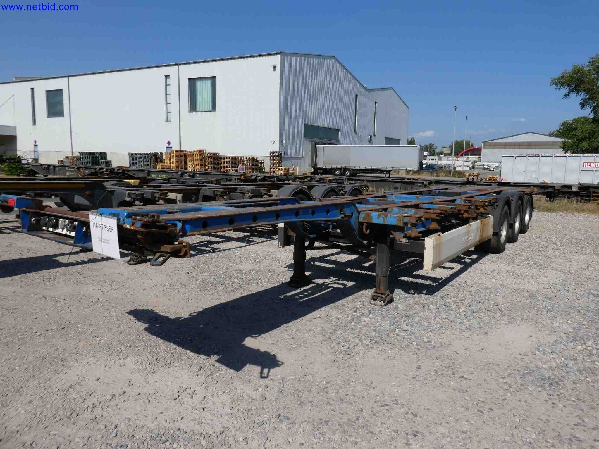 Freight Forwarding, Logistics, Repair Shop, Fleet-1