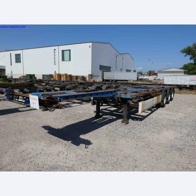 Freight Forwarding, Logistics, Repair Shop, Fleet-1