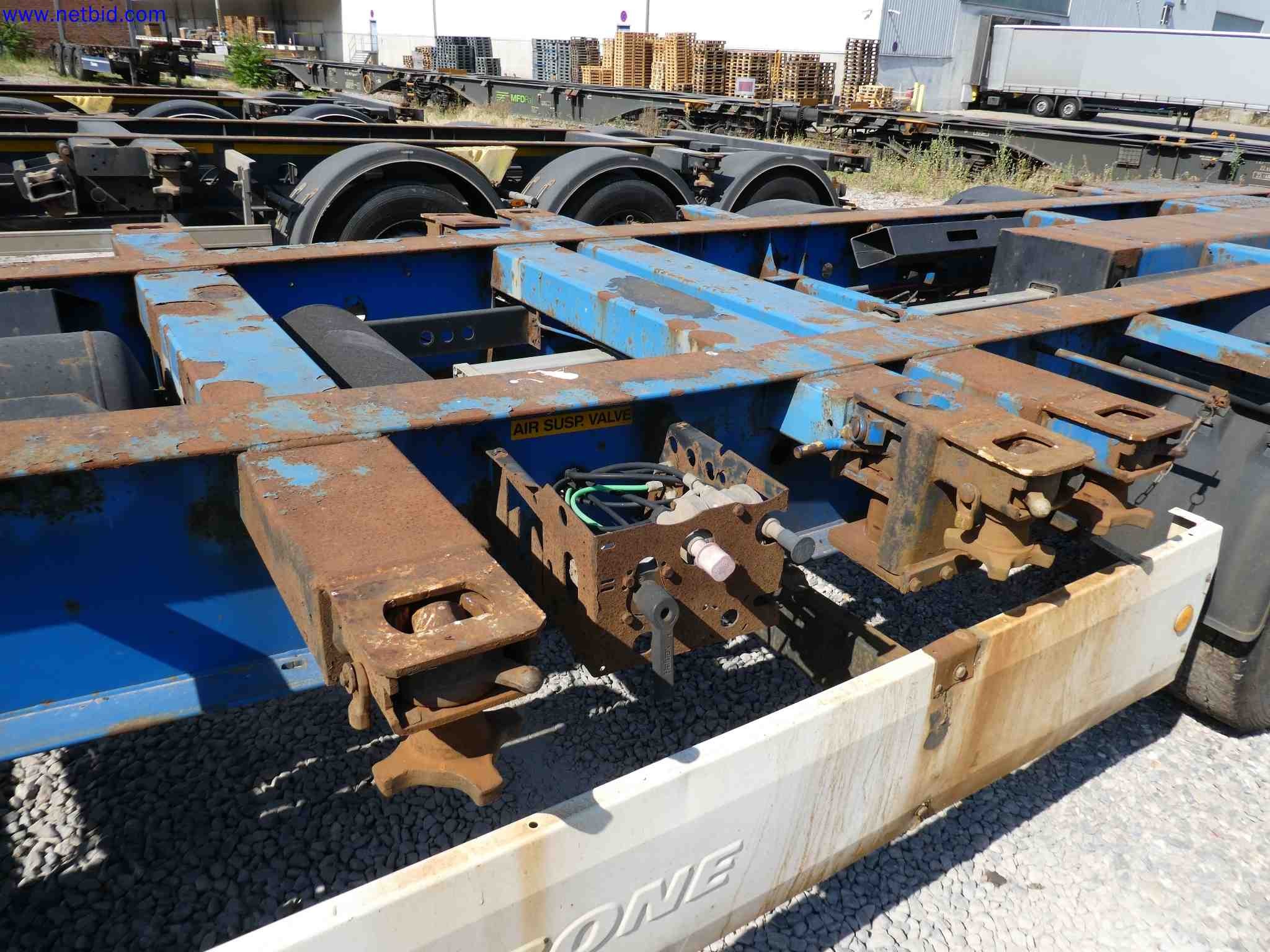Freight Forwarding, Logistics, Repair Shop, Fleet-3