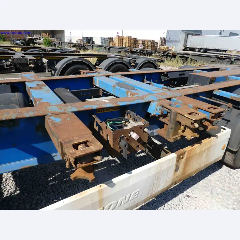 Freight Forwarding, Logistics, Repair Shop, Fleet-3