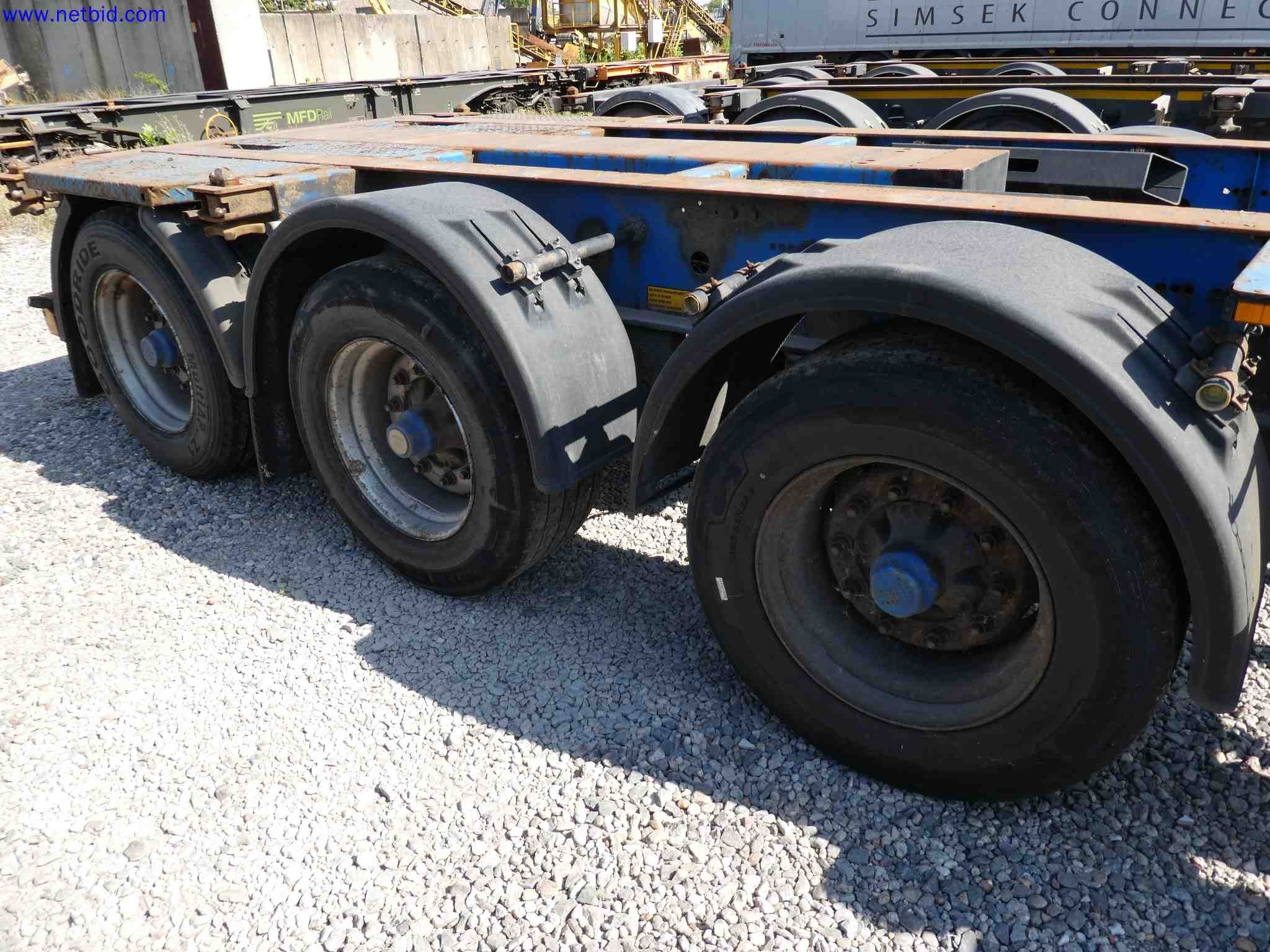Freight Forwarding, Logistics, Repair Shop, Fleet-5