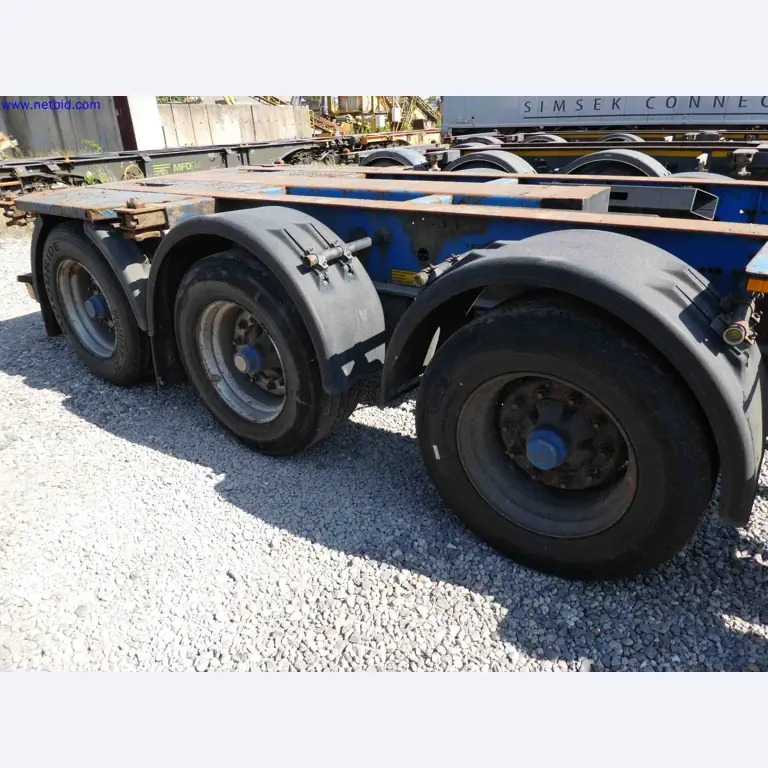 Freight Forwarding, Logistics, Repair Shop, Fleet-5