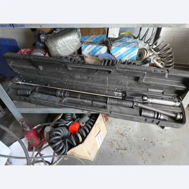 Freight Forwarding, Logistics, Repair Shop, Fleet-5