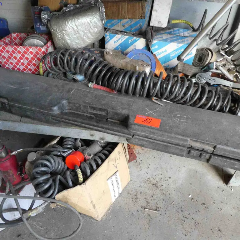 Torque wrench Würth