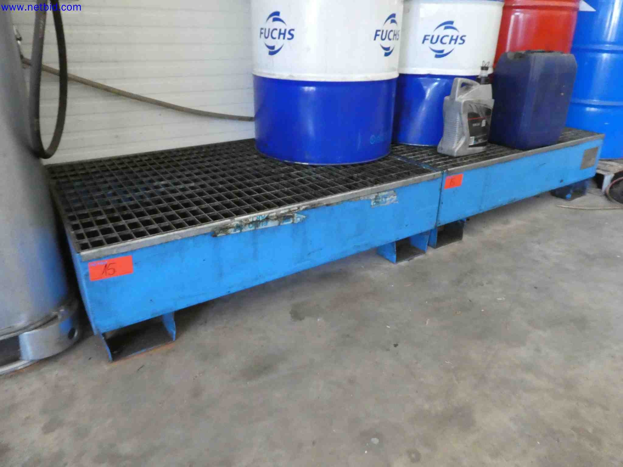 Freight Forwarding, Logistics, Repair Shop, Fleet-1
