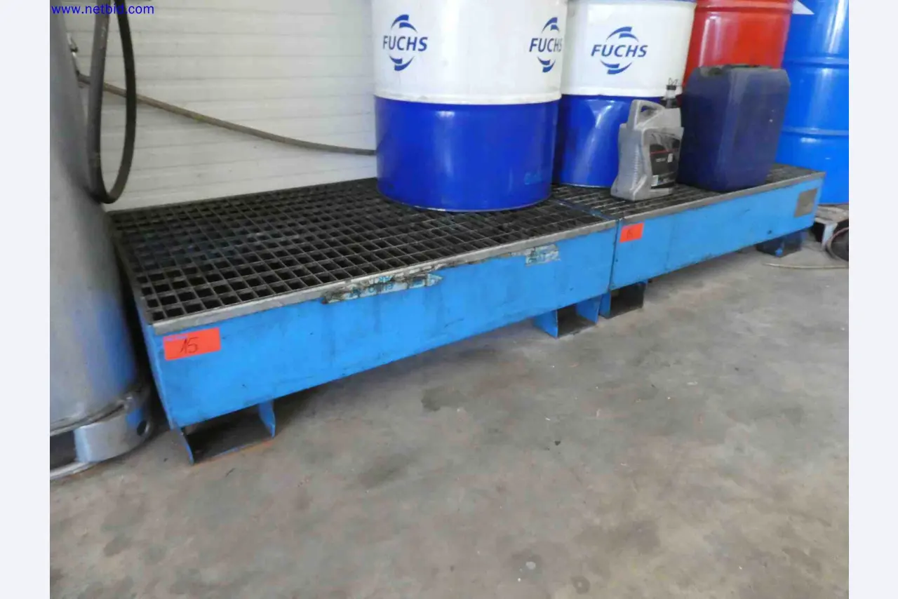 Freight Forwarding, Logistics, Repair Shop, Fleet-1