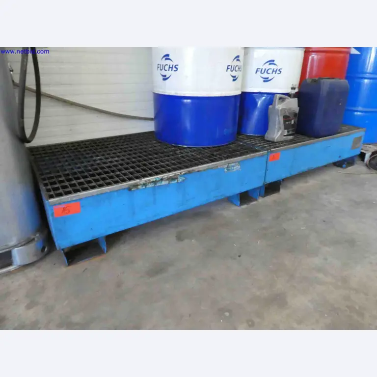 Freight Forwarding, Logistics, Repair Shop, Fleet-1