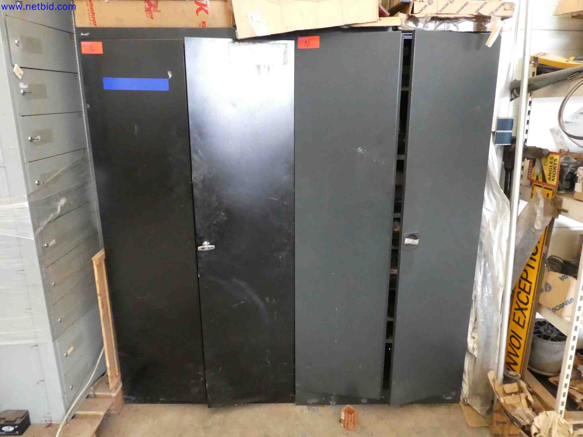 Freight Forwarding, Logistics, Repair Shop, Fleet-3