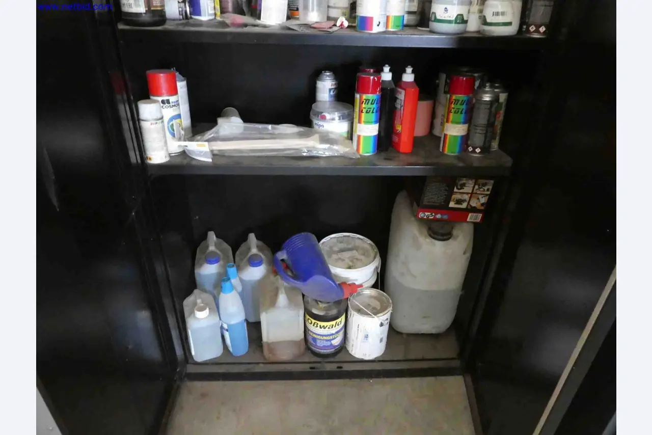 Freight Forwarding, Logistics, Repair Shop, Fleet-4
