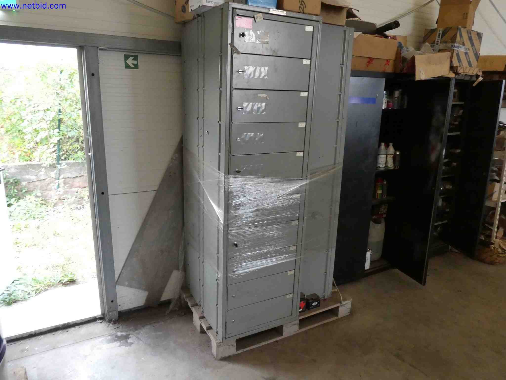 Freight Forwarding, Logistics, Repair Shop, Fleet-6