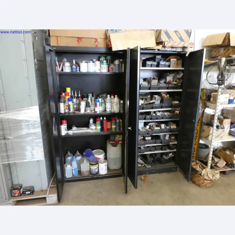 Freight Forwarding, Logistics, Repair Shop, Fleet-7