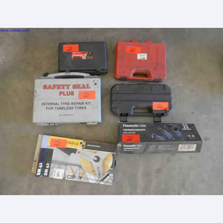 Freight Forwarding, Logistics, Repair Shop, Fleet-2