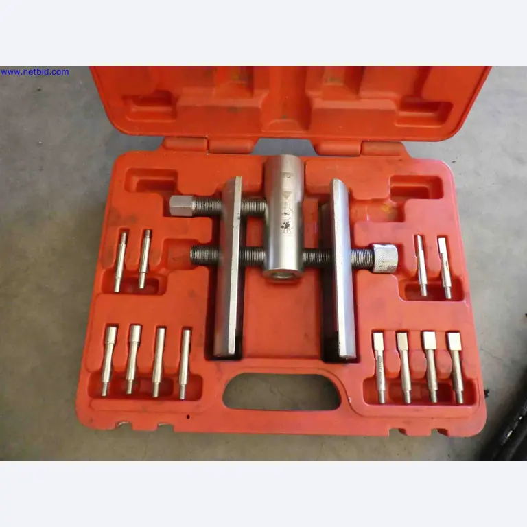 Freight Forwarding, Logistics, Repair Shop, Fleet-5