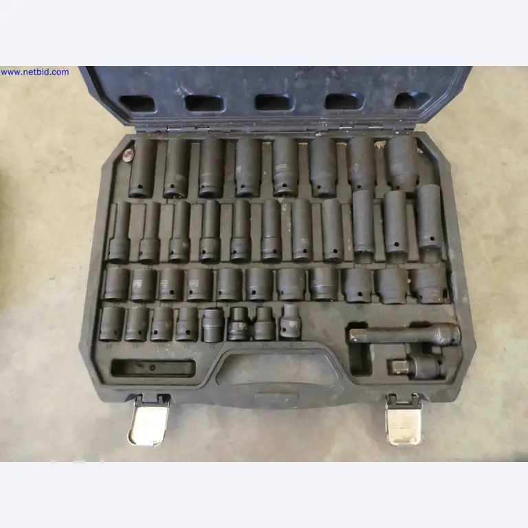 Freight Forwarding, Logistics, Repair Shop, Fleet-6
