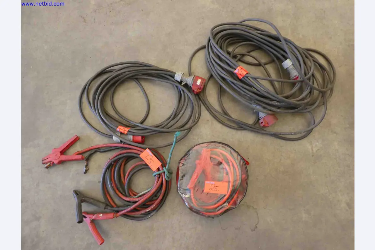 Freight Forwarding, Logistics, Repair Shop, Fleet-1