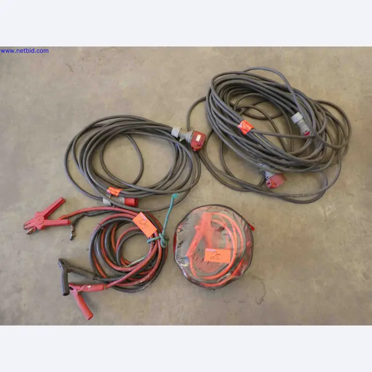 Freight Forwarding, Logistics, Repair Shop, Fleet-1