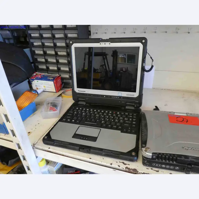 Freight Forwarding, Logistics, Repair Shop, Fleet-3