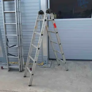 Multifunctional Aluminum Ladder
