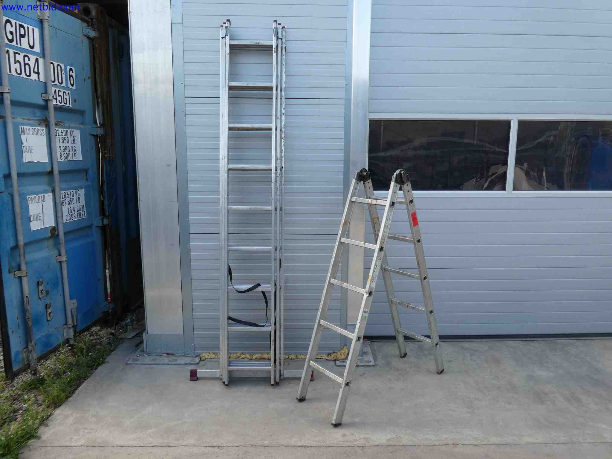 Freight Forwarding, Logistics, Repair Shop, Fleet-2