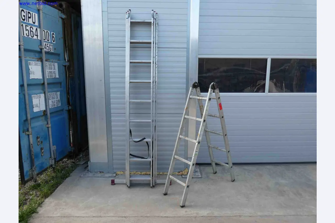 Freight Forwarding, Logistics, Repair Shop, Fleet-2