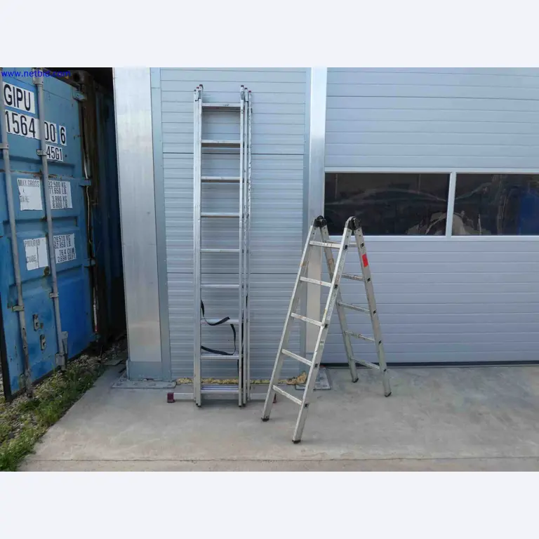Freight Forwarding, Logistics, Repair Shop, Fleet-2
