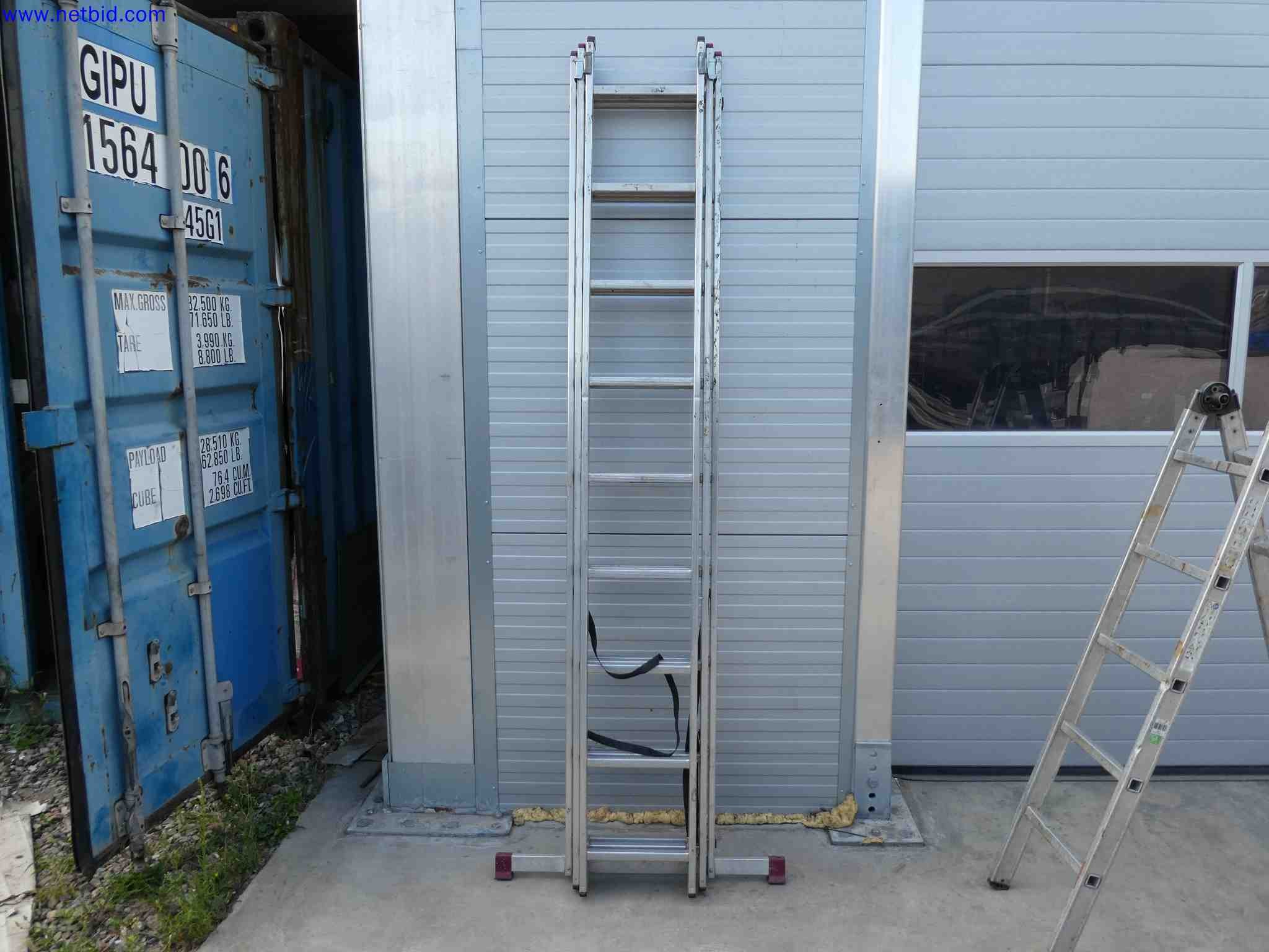 Freight Forwarding, Logistics, Repair Shop, Fleet-3