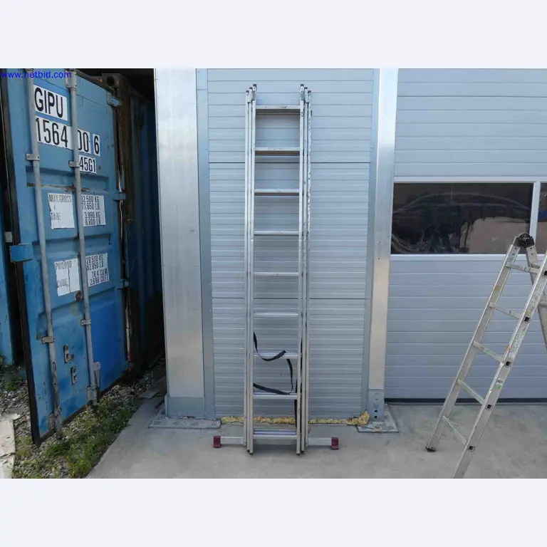 Freight Forwarding, Logistics, Repair Shop, Fleet-3