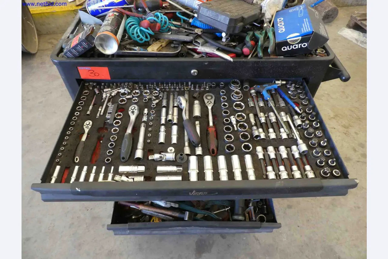 Freight Forwarding, Logistics, Repair Shop, Fleet-1