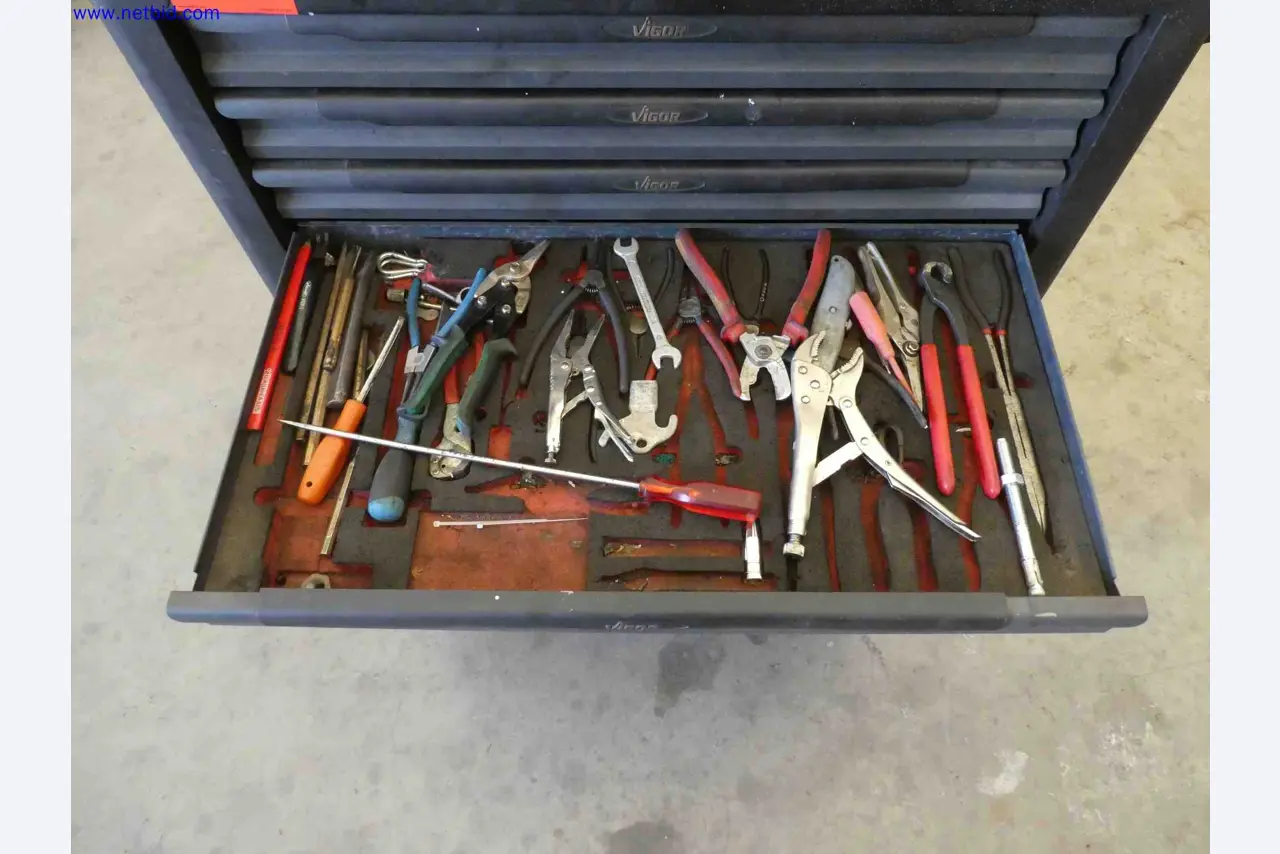 Freight Forwarding, Logistics, Repair Shop, Fleet-6