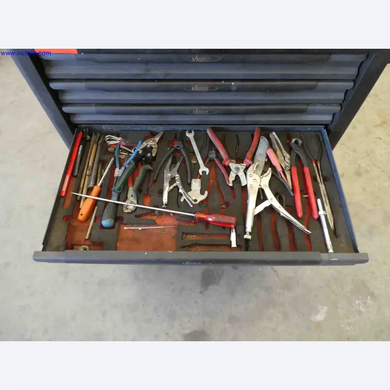 Freight Forwarding, Logistics, Repair Shop, Fleet-6