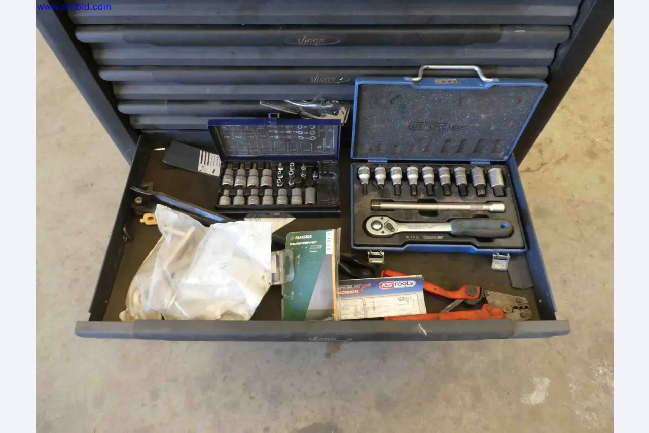 Freight Forwarding, Logistics, Repair Shop, Fleet-7