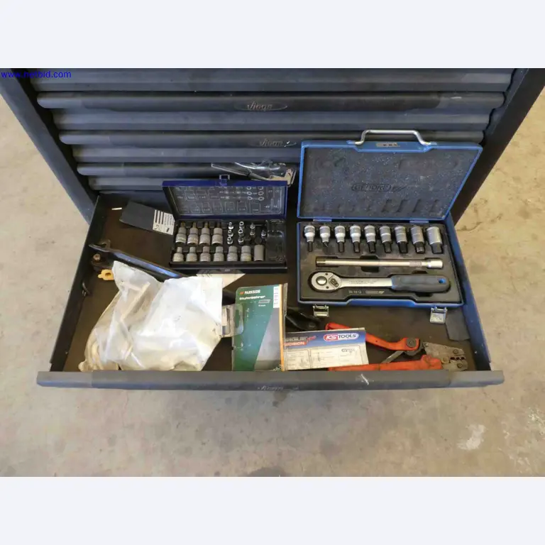 Freight Forwarding, Logistics, Repair Shop, Fleet-7